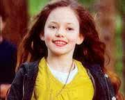 Hey I'm Renesmée. Daughter of Bella&Edward. Half human/half vampire hybrid (Roleplay)