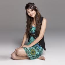 Iam Victoria Justice | Verified by @WasternPeace ♥  #CLAVERDORM