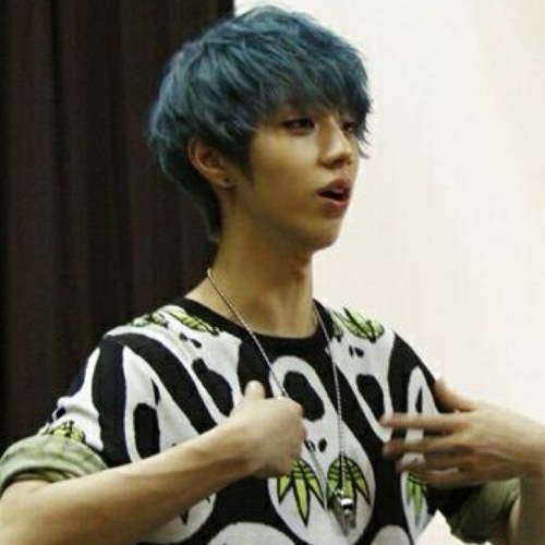 W_Binspirit4's profile picture. 