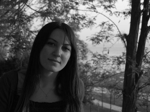 NurgulVardar's profile picture. 