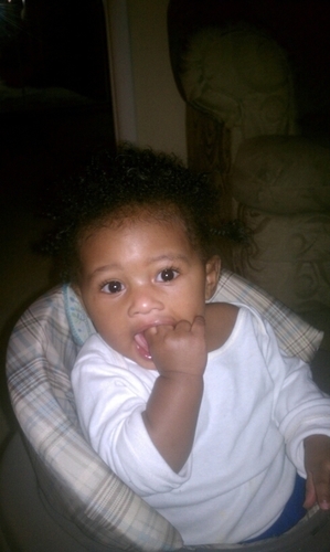 RashadSherrod's profile picture. Father, Son, Brother, Lover & Friend