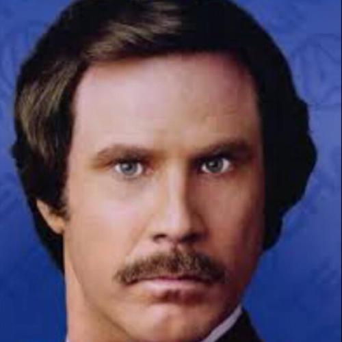 willyferrell01's profile picture. 