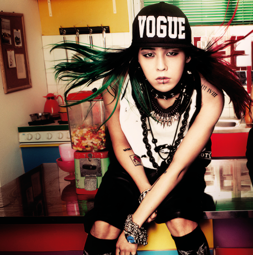 kwonjihan's profile picture. 9999999.9% crush on GD!!! ALL ALL YG FAMILY!! 3 3 Ship with GD!!Cray on so badly with kpop! Having BJ and VIP fever