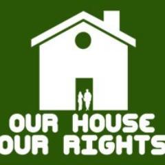 We all are young activists from different countries and now we are campaigning about Housing Rights for people living in slum specifically in Kathmandu, Nepal.