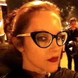 Independent Scholar, Art & Cultural Critic, Curator, Writer
http://t.co/7iQB0VI4dD