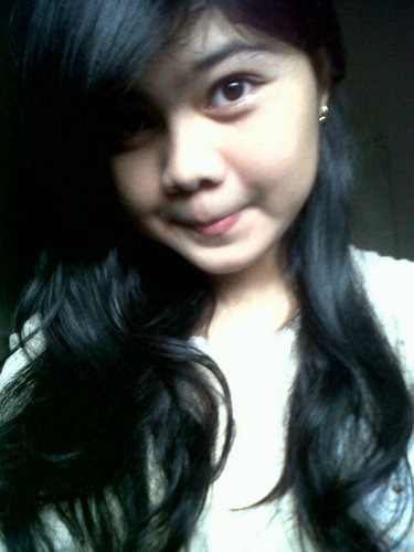Menunggu Keajaiban Datang 
(~‾ ▽‾)~