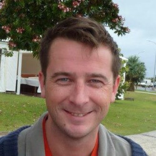 DavidRandallMD's profile picture. 