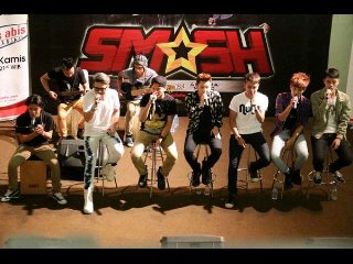 Tanya is Kepo , Kepo is Care :p | @SMASHINDONESIA☆♥ | my life just want you SMASH!!