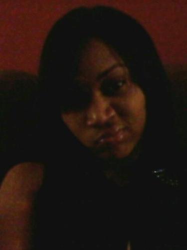 Living life loving me and my son