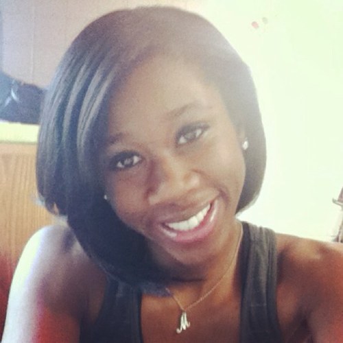 Just living & enjoying this beautiful life. Success & Happiness is the goal. #NoDaysOff