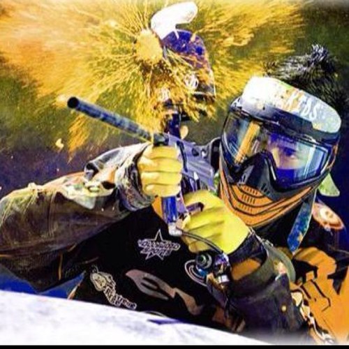 A company geared towards the avid paintballer. BIG NEWS coming soon! #paintball