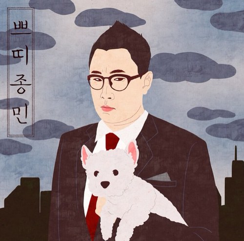 광고하는자
아트디렉자
알콜중독자