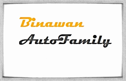 Official Twitter Binawan AutoFamily | Low Is A Lifestyle | Join With Us. Contact person : Pepi 081806996779