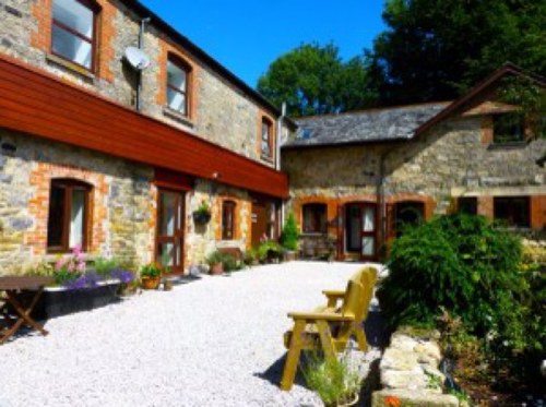 blackadonbooy's profile picture. Holiday cottages for self catering accommodation for friends or family holidays & short breaks in South Devon.