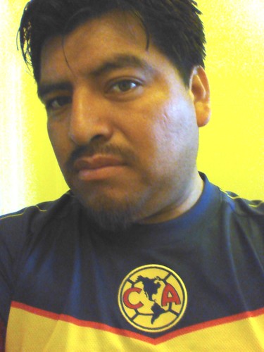 me gusta el fútbol y la música pero antes que todo americanista a morir