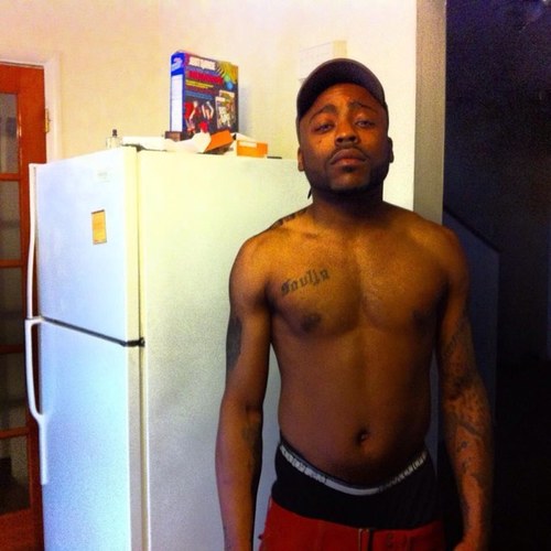 SouljaReign's profile picture. u know oatmeal better than no meal!
