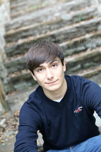 Zach_Rosi's profile picture. CU Boulder