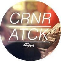 Corner Attack Merch (@cornerattack) 's Twitter Profile