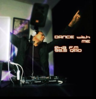 Dj en Exa fm 93.6 fm