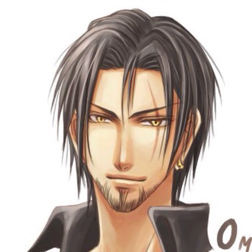 Hi I'm Chang a firebender | 18 Years old | Find me at the bar | I've got a little job at Irohbucks Tea |  (Rp)