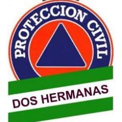 Jefe Servicios Operativo de la Agrupación Local de Voluntarios de Protección Civil del Ayuntamiento de Dos Hermanas