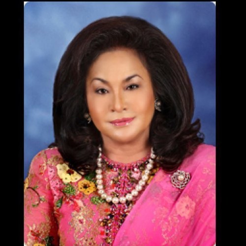 ROSMAH MANSOR on Twitter: "Apa kata saya jelah yang jadi ...