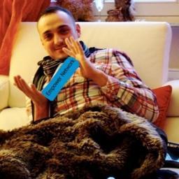 Hey, I'm a stay at home internet marketer guy making passive income online who loves to teach others do the same - for a little more about me check my blog out.