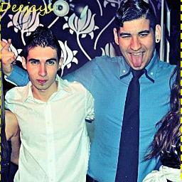 SharkerDeejays's profile picture. Deejay's & Produccer's..SharkerDeejay's Group with Manuel Nara & AdriiBotii! MT, T, TH, EH! Follow We!..*