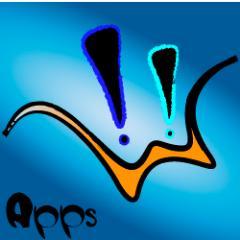 Whoapps_TCM's profile picture. Perfíl oficial del blog Whoapps!!
Toda la actualidad del universo Android y el mejor análisis de Apss