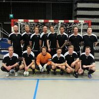 DK Solvang Futsal (@dksolvangfutsal) 's Twitter Profile