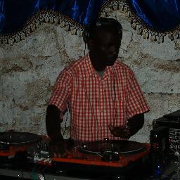 deejaying is my game,talented can never be taken out of you,its God given,Nb God does not choose the qualified but He qualifies the once he has chosen.