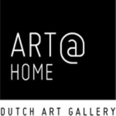 ART_at_HOME's profile picture. ART@HOME dutch art gallery toont én verkoopt een particuliere kunstcollectie met de nadruk op West-Europese moderne kunst.