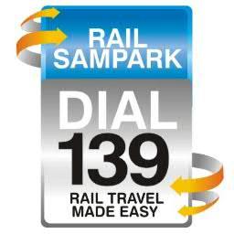 139 is unified short code to access Railway Enquiry Services from any Telecom Operator, PAN India available over Call, SMS, USSD *139#.