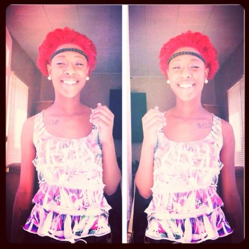 - Wudduphh ✌ , Ayee fK a bio #Followw mee & iMa #Follow backk