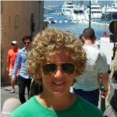 Oli_Meijer's profile picture. 