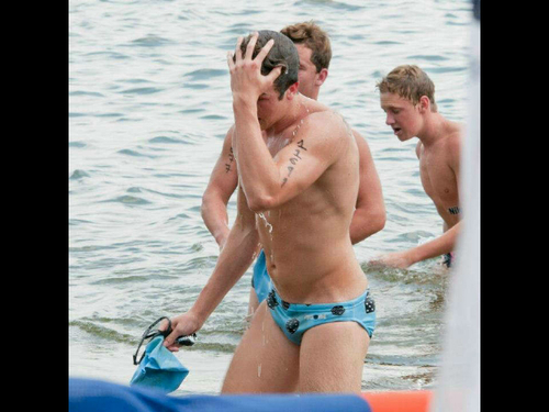 thehazzardous's profile picture. Become who you are. Strive to succeed.