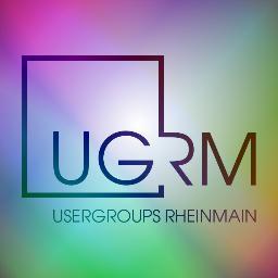 #ugrm ist ein Verzeichnis aller Technologie-Usergrgoups aus dem Rhein-Main-Gebiet. Ein Projekt von @coderbyheart. #RheinMainRocks