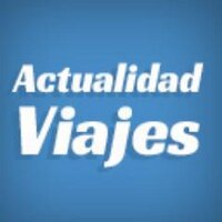Actualidad Viajes (@a_viajes) 's Twitter Profile