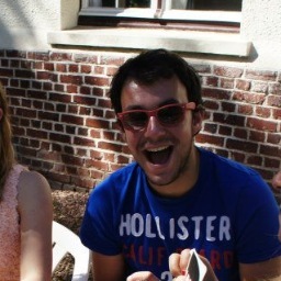 vicocorechico's profile picture. Interne en Médecine