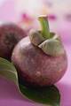 Gathering all the TRUE SCIENCE about the glorious mangosteen fruit, especially organic!