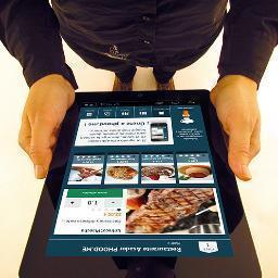 phood_me_spain's profile picture. Con phood.me, llega el restaurante 2.0. También tenemos un blog de gastrotecnología: http://t.co/CZyIAuB1Jy