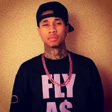 ITS #TYGA LOVE FOREVER BITCHES
