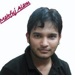 @i am mahfuj alam