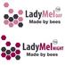 LadyMel (@ladymeluk) Twitter profile photo
