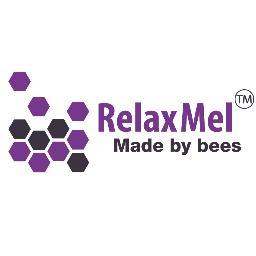 RelaxMelUK's profile picture. RelaxMel is great for calming and balancing the nervous system, soothing and reducing hypertension, worries, stress, and improving sleep quality and patterns.