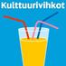 Kulttuurivihkot (@kulttuurivihkot) Twitter profile photo