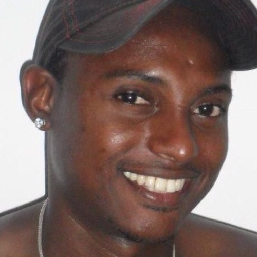 Negro Alf