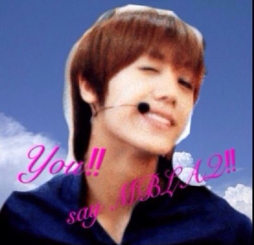 ミルがいれば私の世界はまわる
ミルしか見えない
えいぷるちゃんぽろみぃぃぃぃ
 #MWHITE94 #TEAM_MIRBLAQ