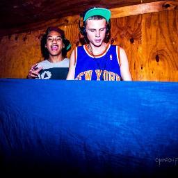 $$#People say why did you become a DJ well the Question is why wouldn't you want to be a DJ#$$. Cause @YOUR IN MY FUCKEN FANTASY@