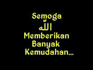 Positif thinking